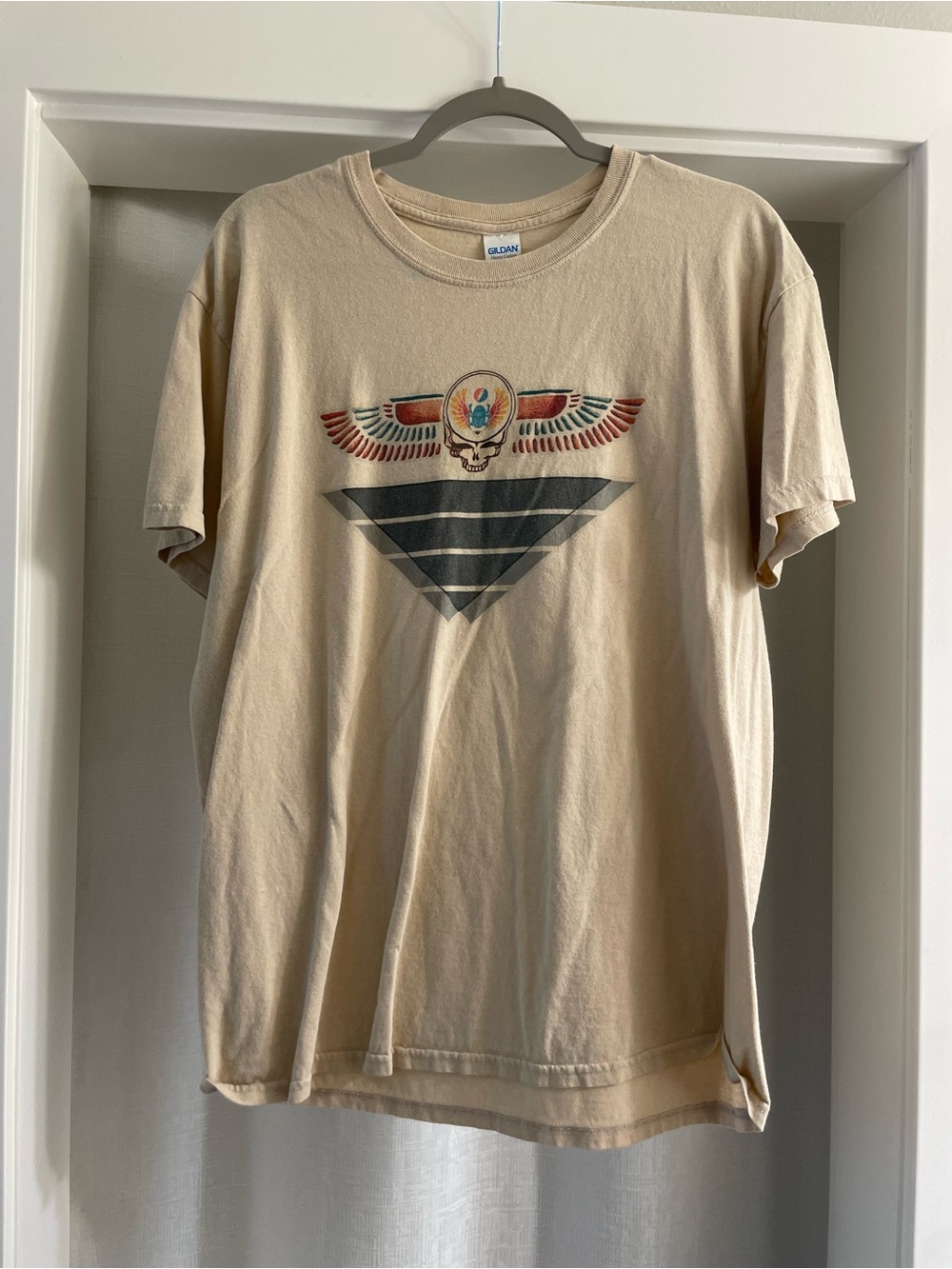 Men's Vintage style Grateful Dead T-Shirt